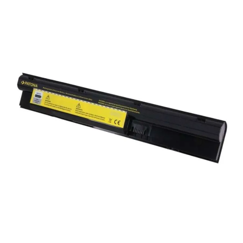 PATONA baterie pro ntb HP ProBook 440 4400mAh Li-Ion 11,1V (PT2392)
