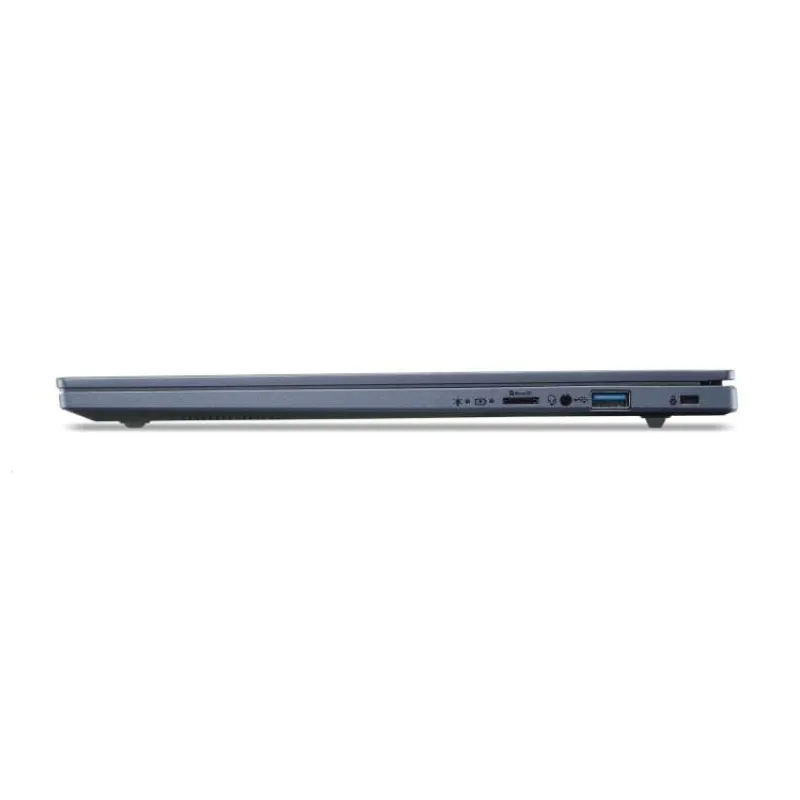 Acer Aspire 14 AI/A14-11M-X6R7/SD-X1-26-100/14"/WUXGA/16GB/512GB/Adreno/W11H/Blue/2R (NX.JP3EC.006)