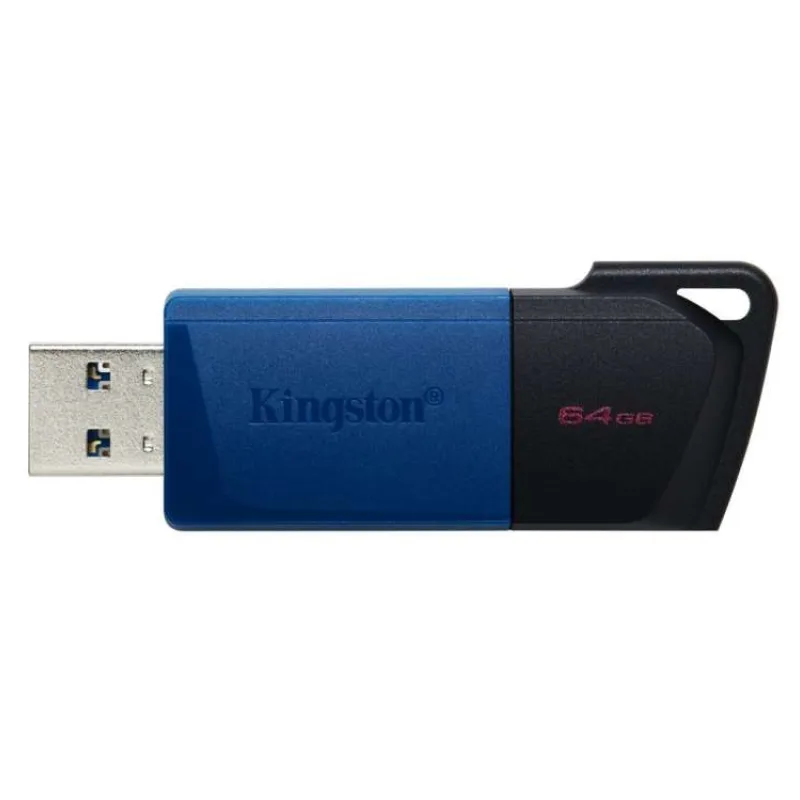 64GB Kingston USB 3.2 (gén 1) DT Exodia M (DTXM/64GB)