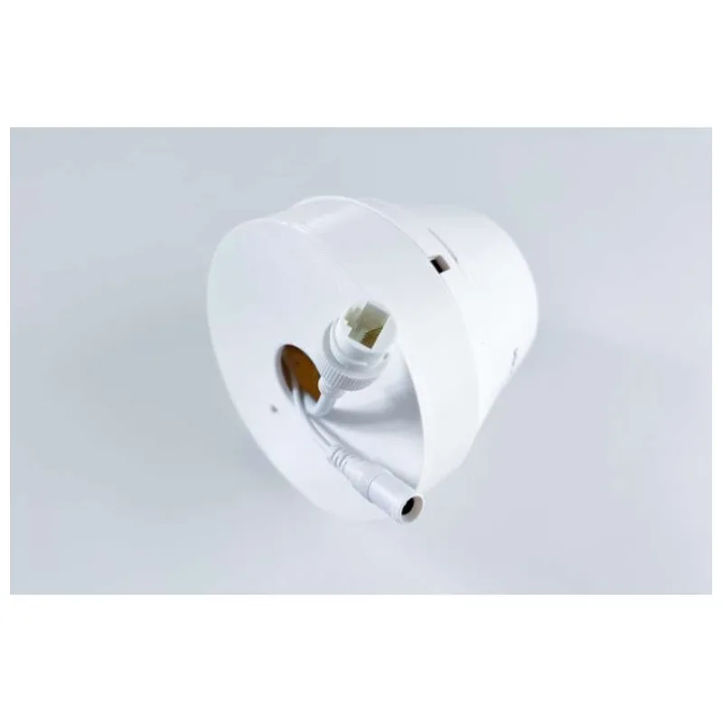 TP-LINK držák na stěnu i strop pro VIGI C400/C440/C440-W na stěnu a strop, bílý (D-VIGIC4X-C)