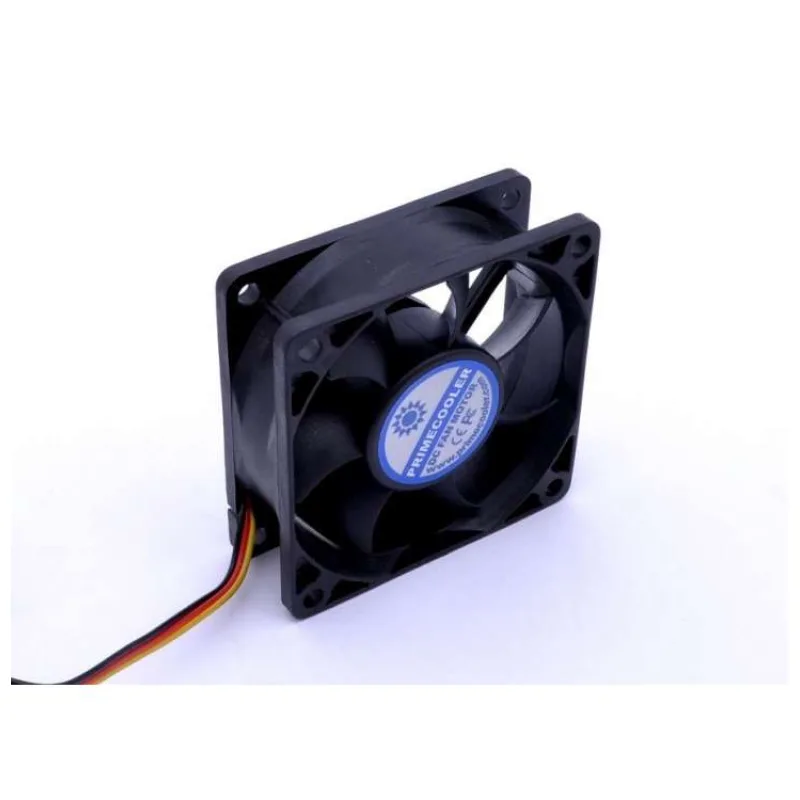 PRIMECOOLER PC-7025L12S SuperSilent (PC-7025L12S)