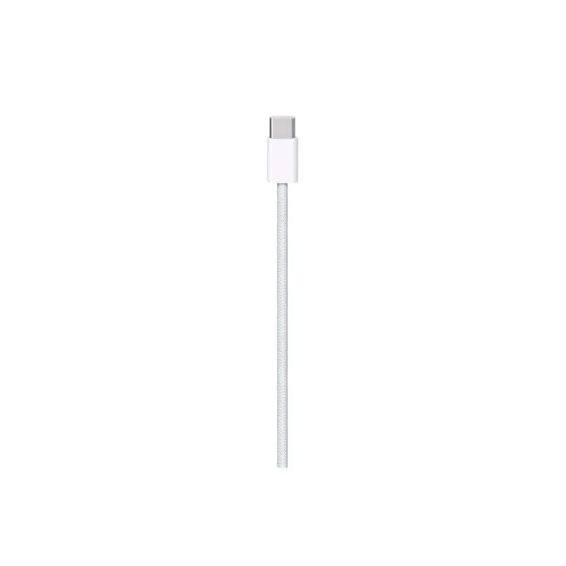APPLE opletený USB-C nabíjecí kabel (1m) (mqkj3zm/a)
