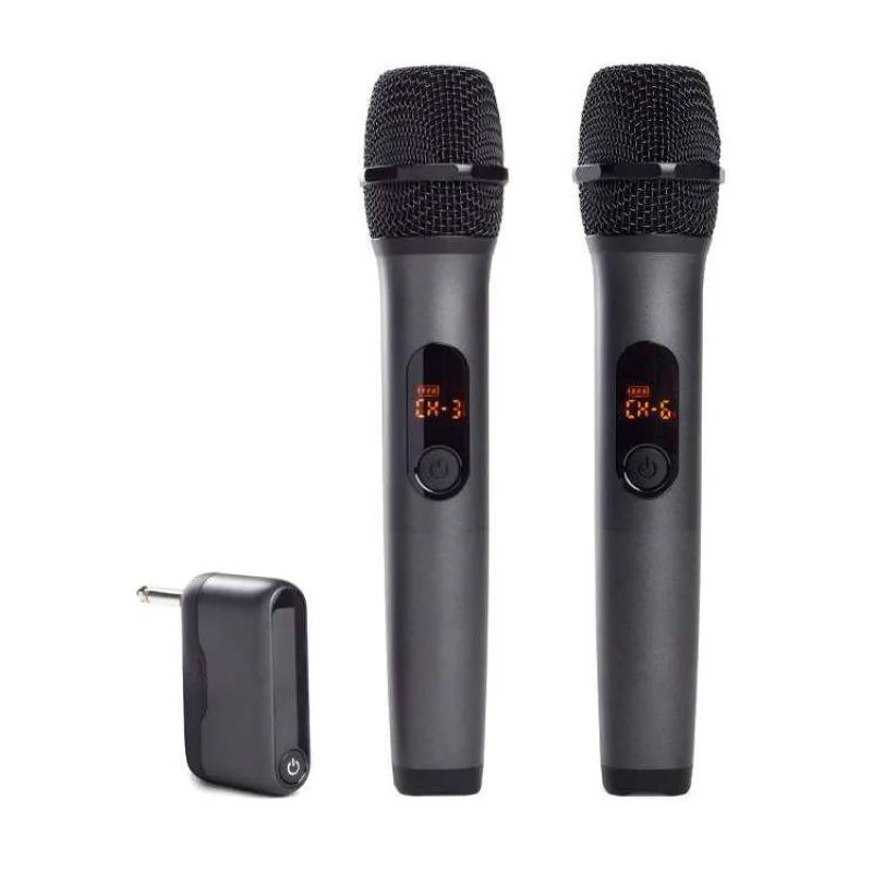 BSA BWM802 BSA bezdrôtový mikrofón (04-2-1095)