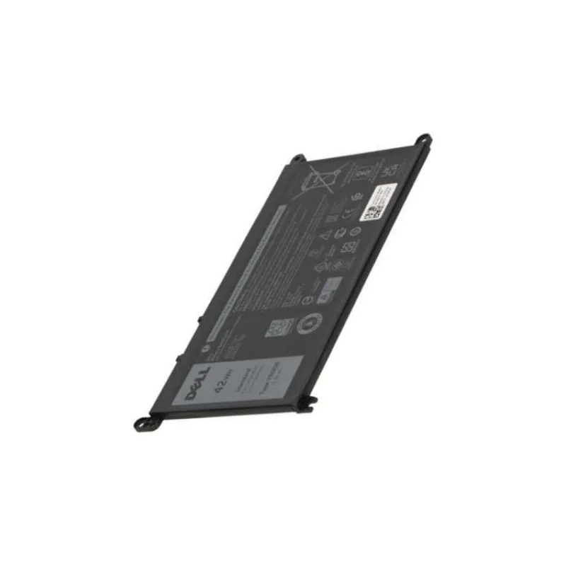 Dell originální baterie Li-Ion 42WH 3CELL 1VX1H/VM732/YRDD6/JPFMR/FDRHM (77053370)