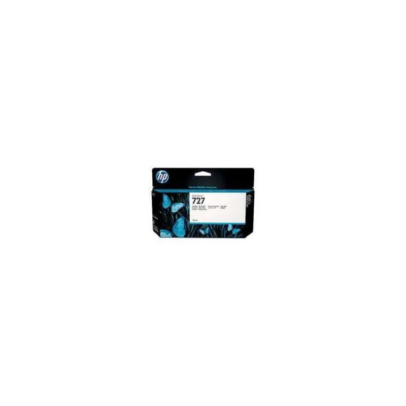 HP Ink Cartridge 727/Photo Black/130 ml (B3P23A)