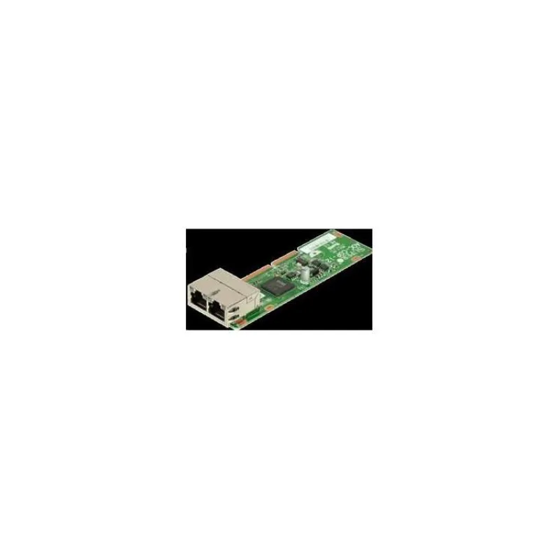 Supermicro AOC-CGP-I2, DualGigabit Ethernet - MicroLP 2-port GbE card based on Intel i350 (AOC-CGP-I2)
