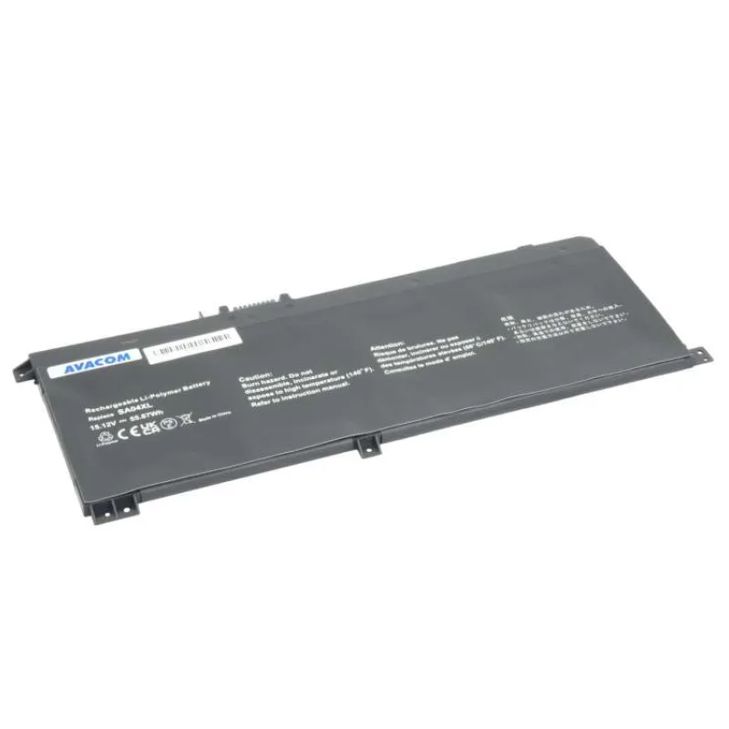 Batéria AVACOM pre HP Envy X360 15-DR Series Li-Pol 15,12 V 3682mAh 56Wh (NOHP-SA04XL-72P)