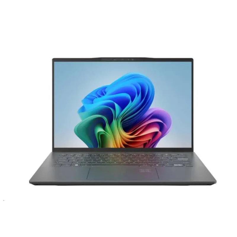 Acer Swift X 14/SFX14-61G-R542/AI7-350/14,5"/2880x1800/T/32GB/1TB/RTX 5060/W11H/Gray/2R (NX.JA8EC.004)