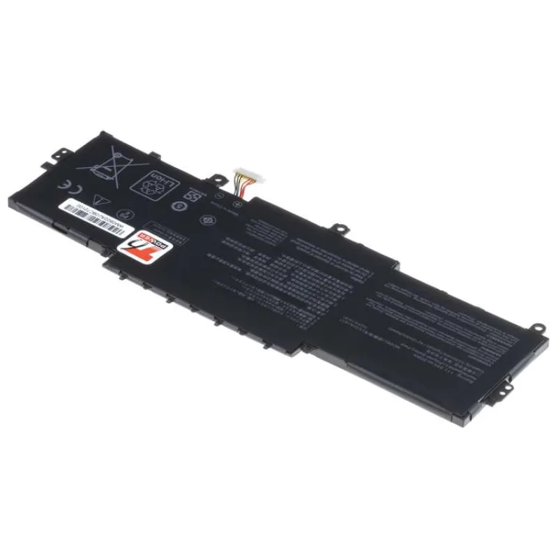 Batéria T6 Power Asus ZenBook 14 UX433FA, UX433FN, 4335mAh, 50Wh, 3cell, Li-pol (NBAS0165)