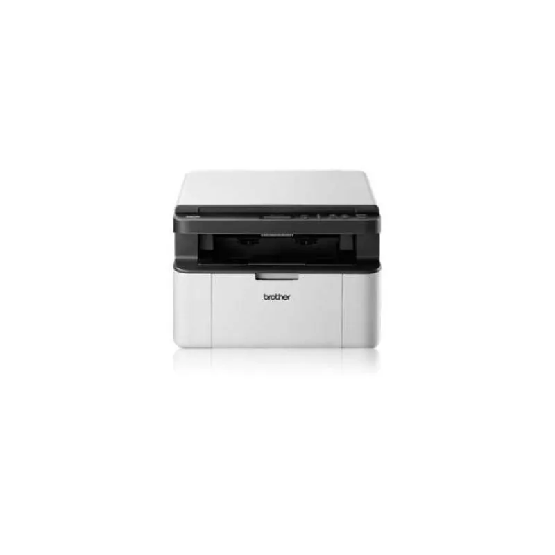 BROTHER laser DCP-1510E/ A4/ GDI/ 2400x600 dpi/ LCD/ print/ copy/ scan/ USB/ bílá (DCP1510EYJ1)