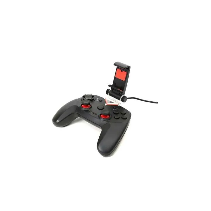 Omega gamepad Sandpiper OTG pro Android s klipem (OGPOTG)