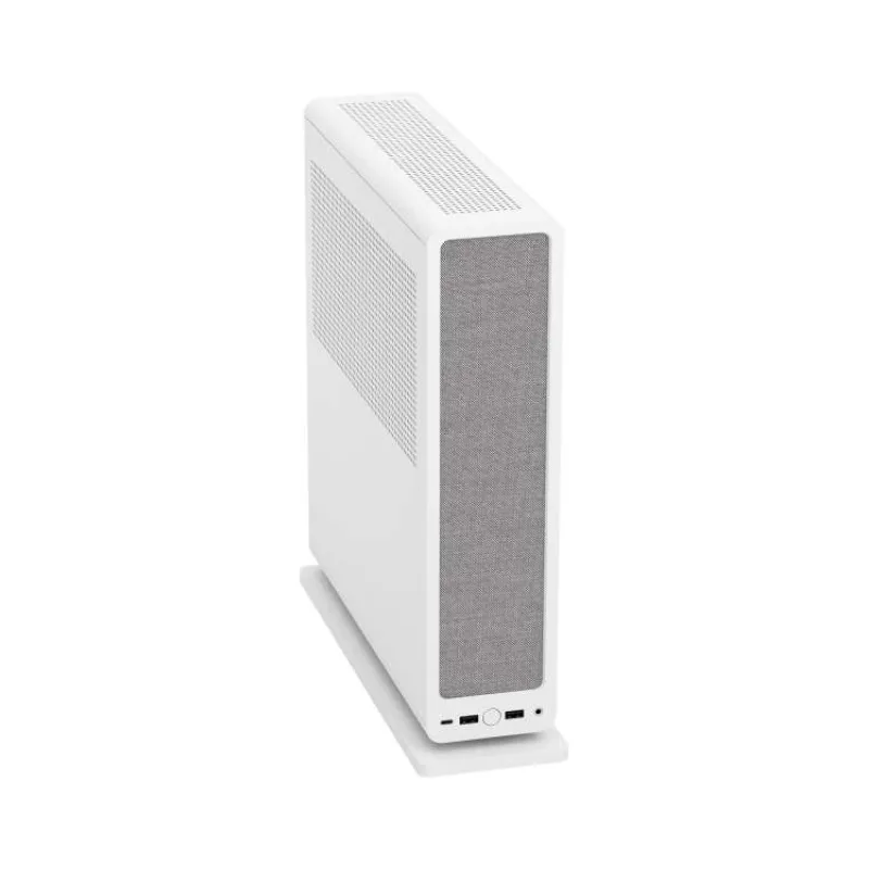 Fractal Ridge/Mini ITX/Biela (FD-C-RID1N-12)