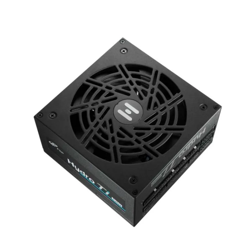 FSP HYDRO Ti PRO/1000W/ATX 3.0/80PLUS Titanium/Modular/Retail (PPA10A3807)