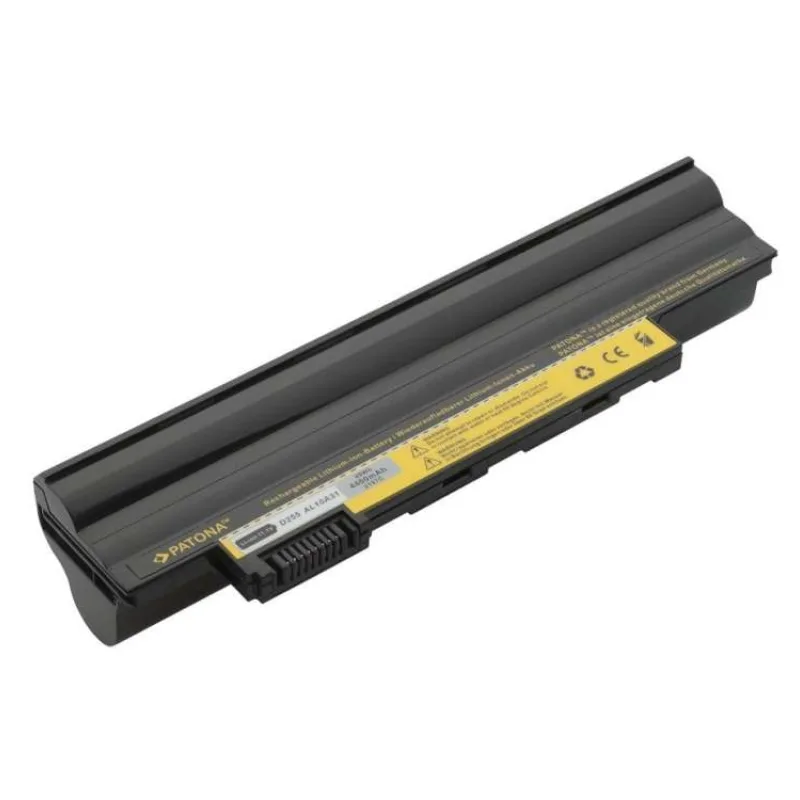 PATONA baterie pro ntb ACER AL10A31 4400mAh 11,1V (PT2197)
