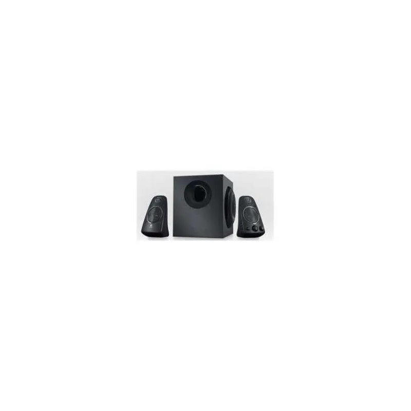 Logitech Z623 - 2.1 systém reproduktorov so subwooferom, THX (980-000403)