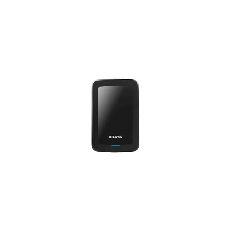 Externý pevný disk ADATA 1TB 2,5" USB 3.1 HV300, čierna (AHV300-1TU31-CBK)