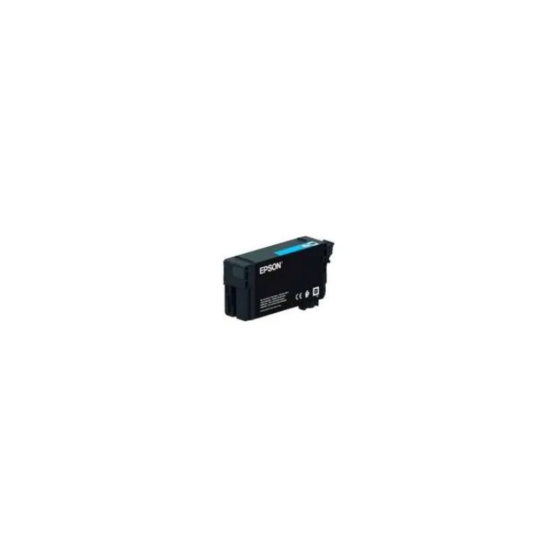 Epson Singlepack UltraChrome XD2 T41R240 Cyan 110ml (C13T41R240)