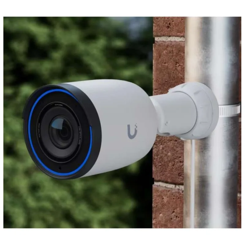 Ubiquiti UniFi Video Camera G6 Pro Bullet (8MP, 3864*2160/30sn) biela (UVC-G6-PRO-BULLET-W)