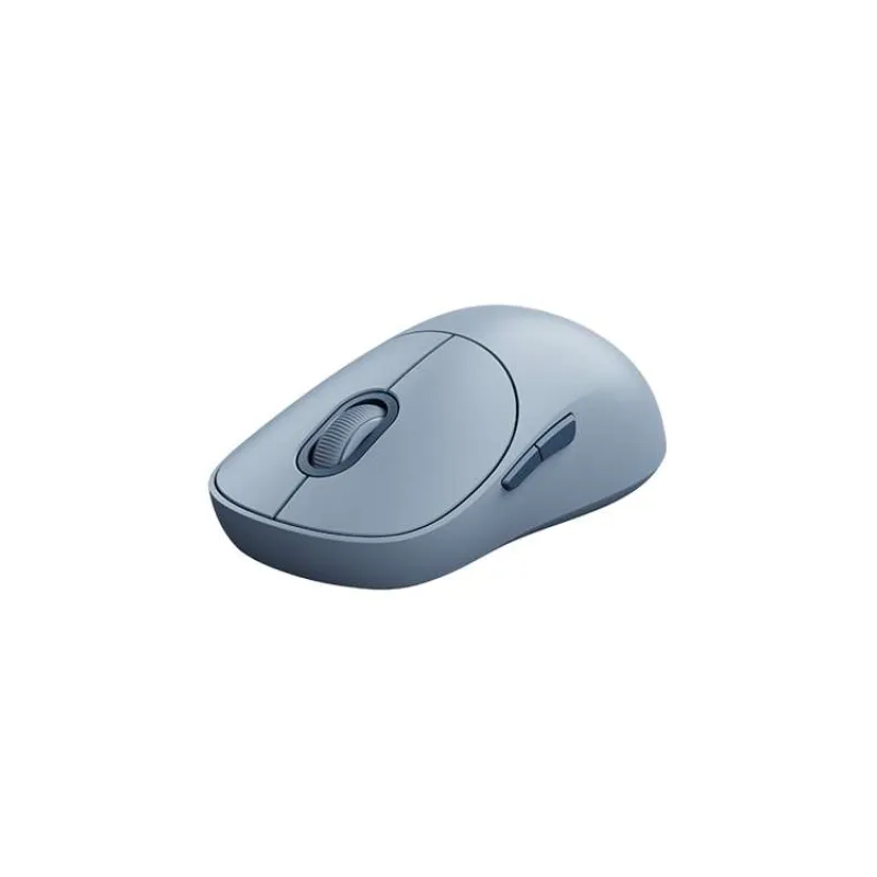 Xiaomi Wireless Mouse 3 Blue GL (6941812792827)