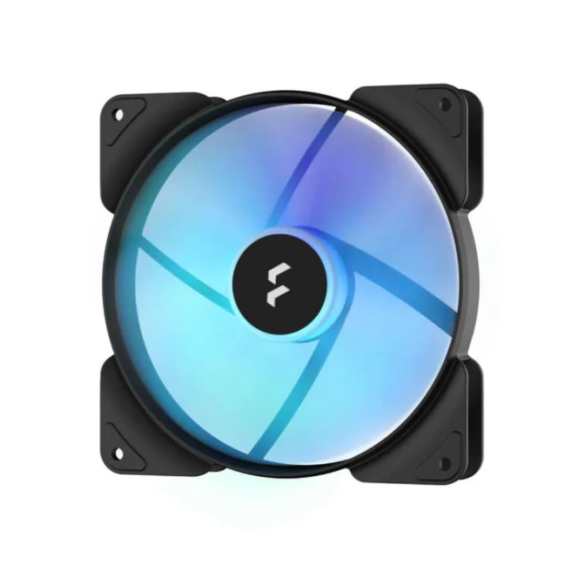 Fractal Design Aspect 14 RGB PWM White Frame (FD-F-AS1-1409)