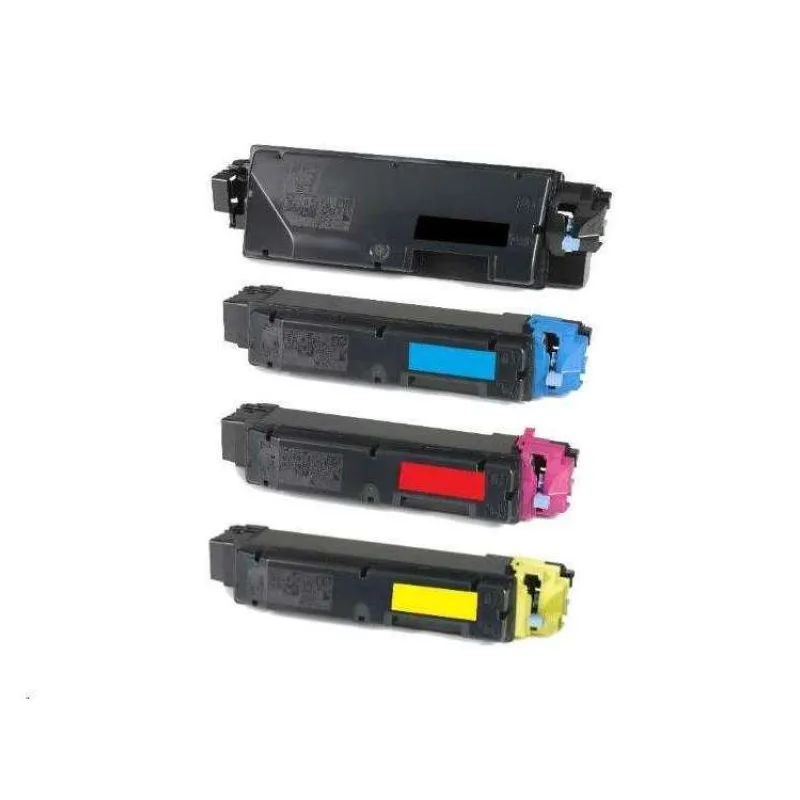 Kyocera Toner TK-5160C modrý na 12 000 A4 (při 5% pokrytí), pro P7040cdn (TK-5160C)