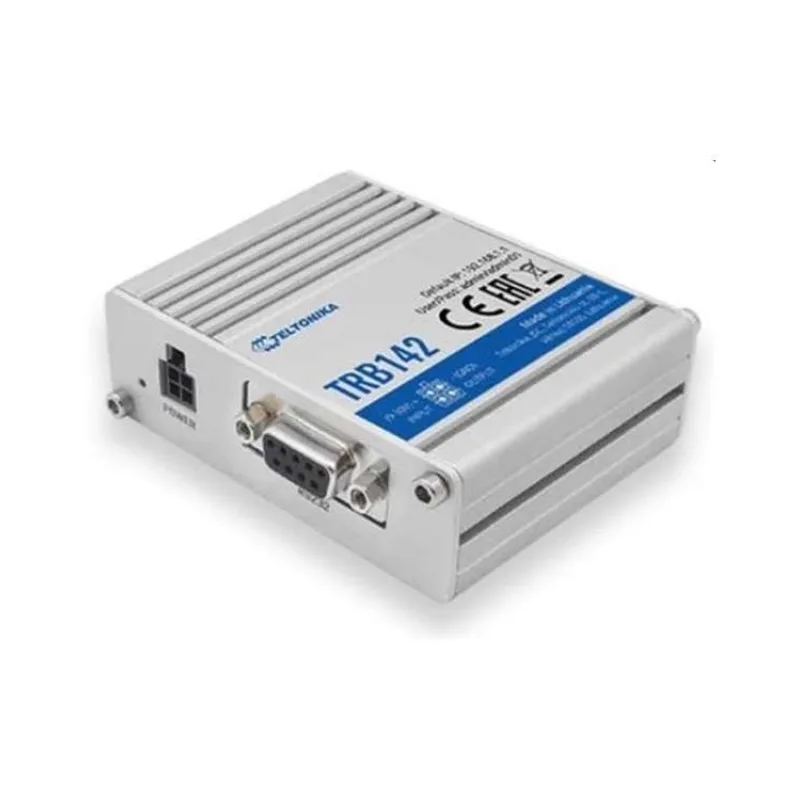 Teltonika TRB142 LTE RS232 Gateway (TRB142)
