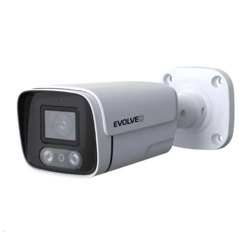 EVOLVEO Detective POE8 SMART, kamera POE/ IP (DET-POE8CAM)