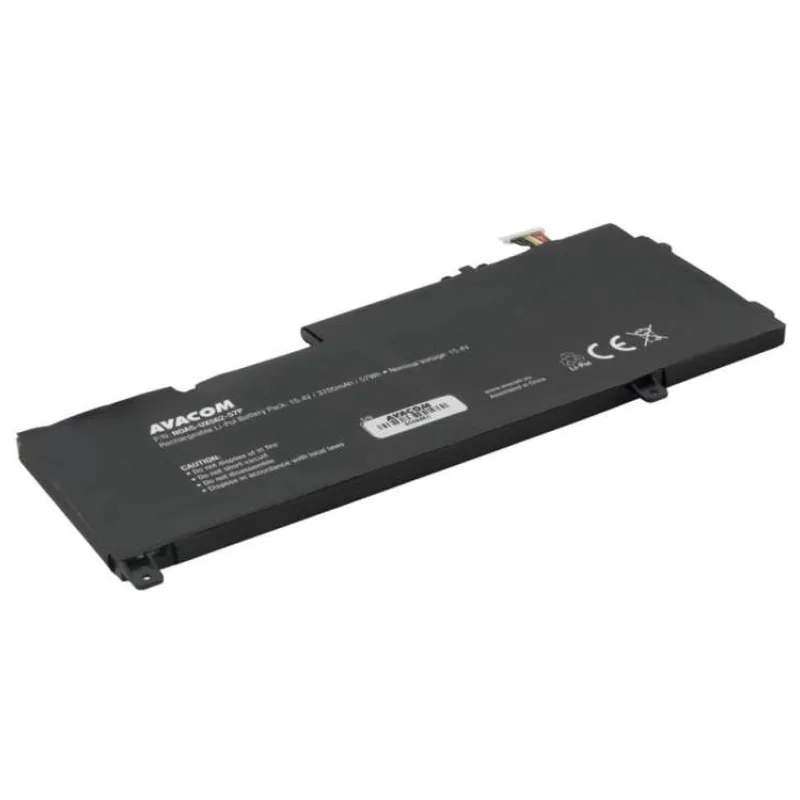 AVACOM náhradní baterie Asus ZenBook Flip 15 UX562 Li-Pol 15,4V 3700mAh 57Wh (NOAS-UX562-57P)