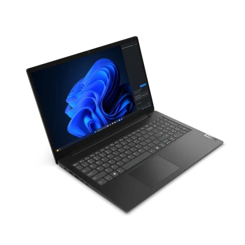 LENOVO NTB V15 G5 - 5 210H,15.6" FHD TN,16GB,512SSD,HDMI,Int. Intel Graphics,BezOS,2Y CC (83GW00BDCK)