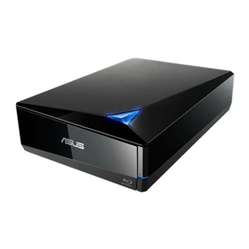 ASUS BW-16D1X-U external BLURAY, M-DISC USB 3.2 čierna, retail box (90DD0210-M29000)
