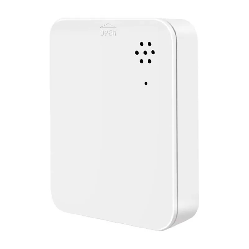 IMMAX NEO SMART senzor úniku vody, Zigbee 3.0, TUYA (07519L)