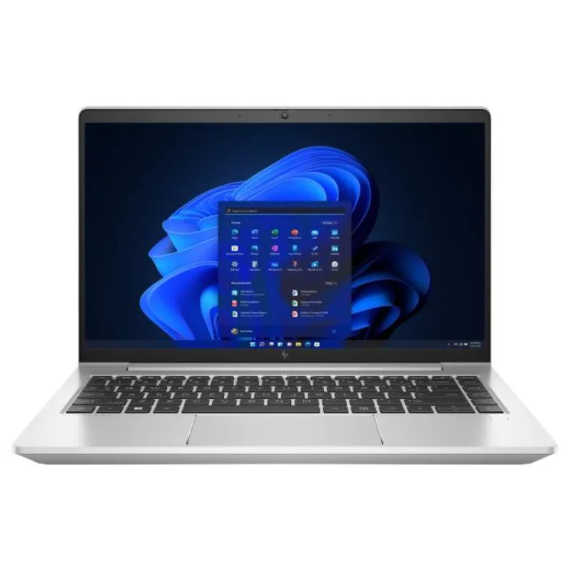HP EliteBook 640 G9/ i3-1215U/ 8GB DDR4/ 512GB SSD/ Intel UHD/ 14" FHD matný/ W11P/ stříbrný (5Y3S5EA#BCM)