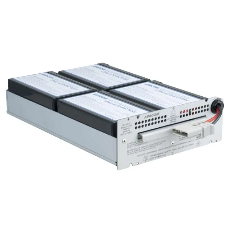 AVACOM RBC157 - batéria pre UPS (AVA-RBC157)