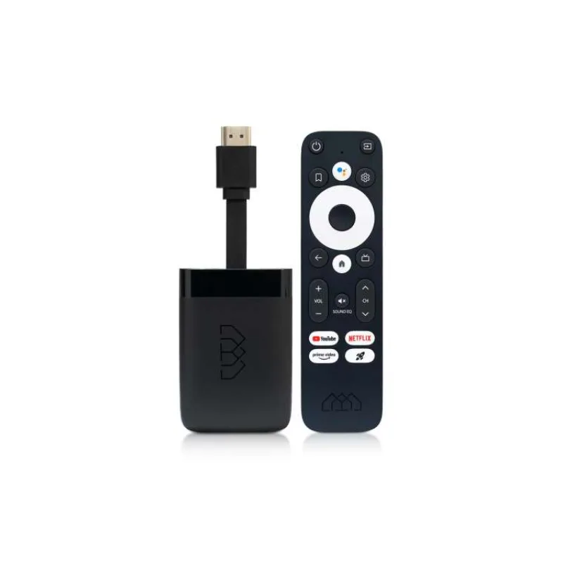 Homatics Dongle R 4K Android TV (HOMATICS DONGLE R)