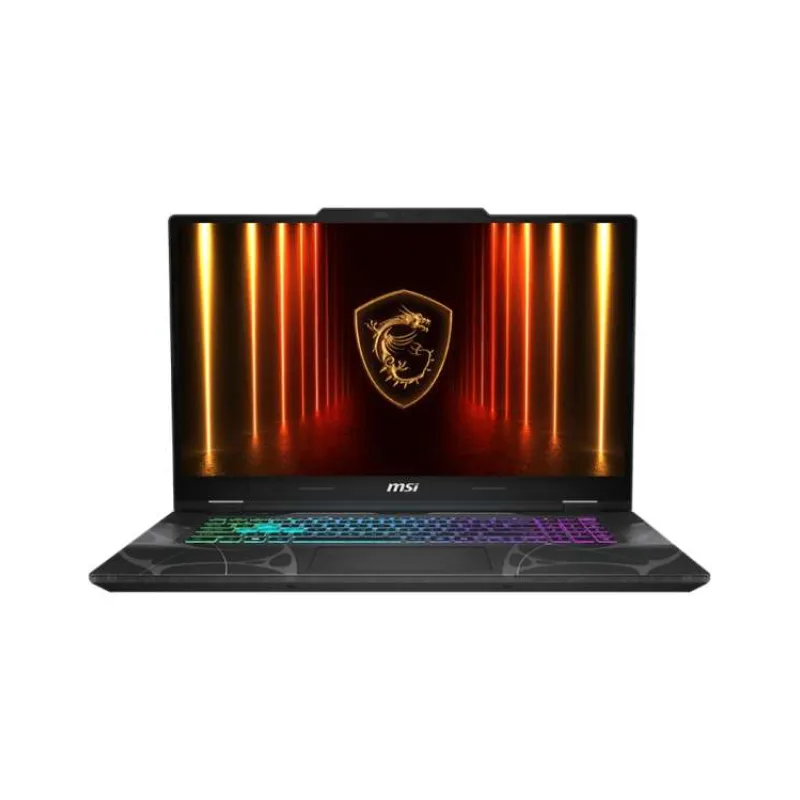 MSI Cyborg/A15 AI B2HWGKG-080CZ/R7-260/15,6"/FHD/32GB/1TB/RTX 5070/W11H/Black/2R (9S7-15QL42-080)