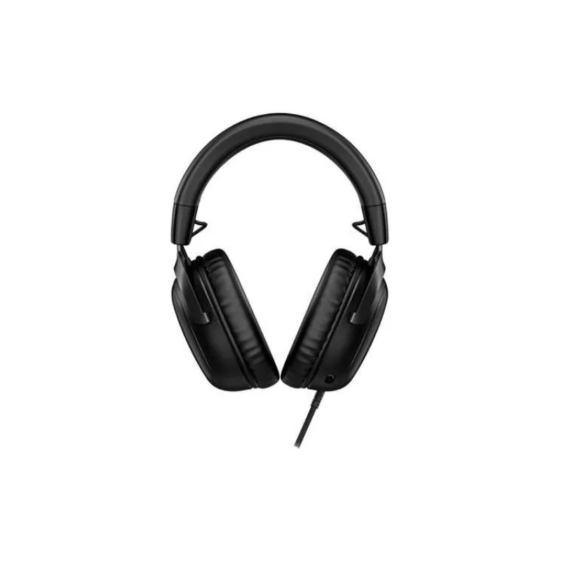 HyperX Cloud III BLK GAM HEADSET - Sluchátka k PC (727A8AA)