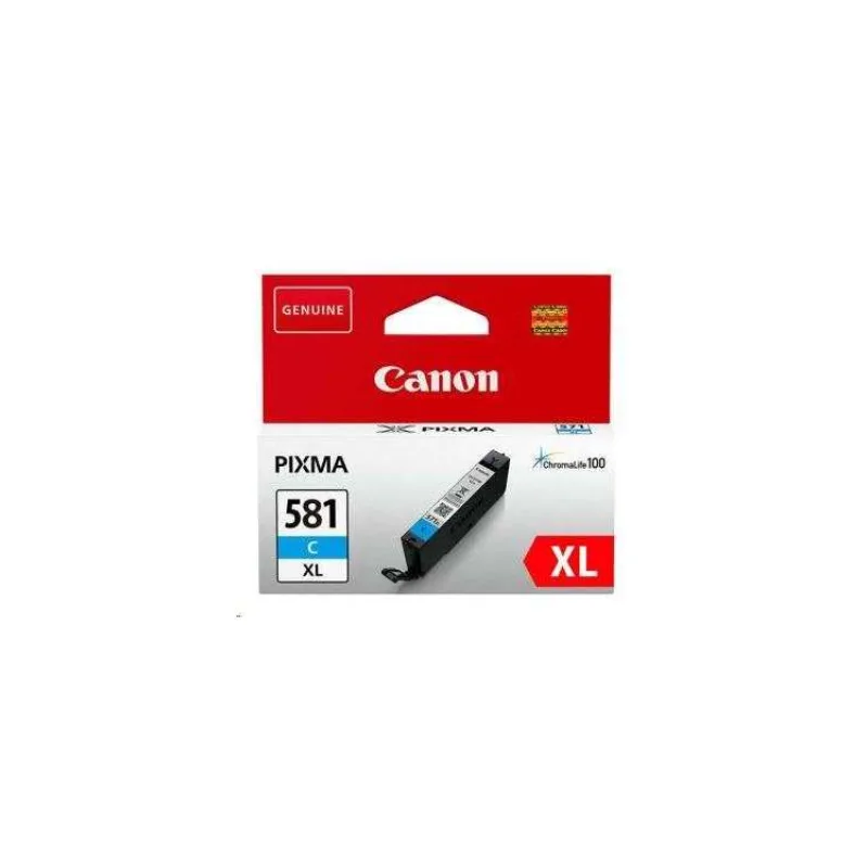Canon INK CLI-581XL C (2049C001)