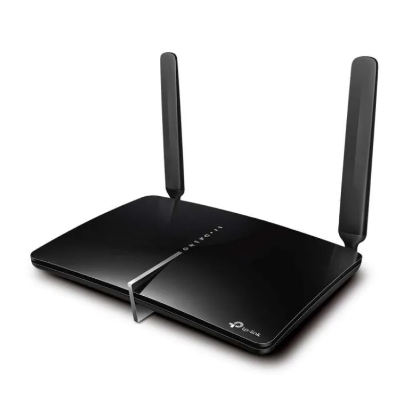 TP-Link Archer MR600 - AC1200, 4G LTE Cat6 Wi-Fi modem a router - OneMesh™ (Archer MR600)