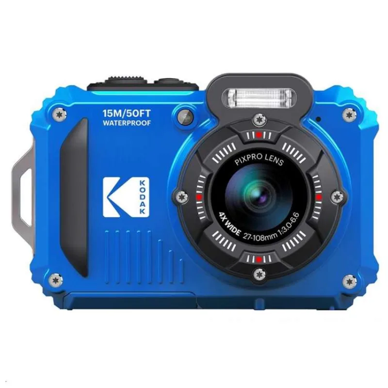 KODAK WPZ2 Blue (KOWPZ2BL)
