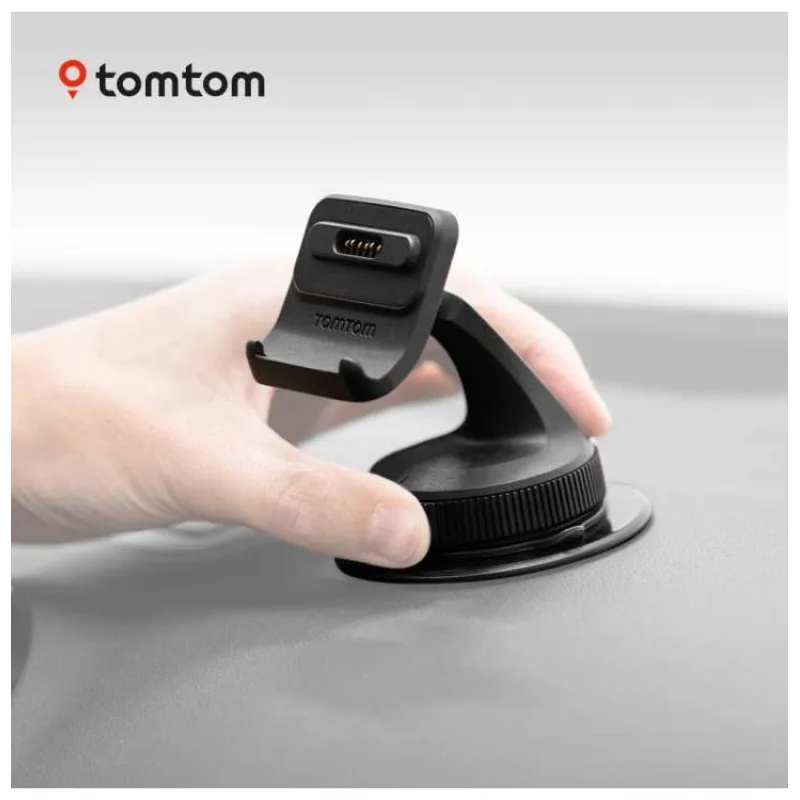 TomTom aktivní držák do auta Click & GO USB-C pro 7" navigace (9UUD.001.70)