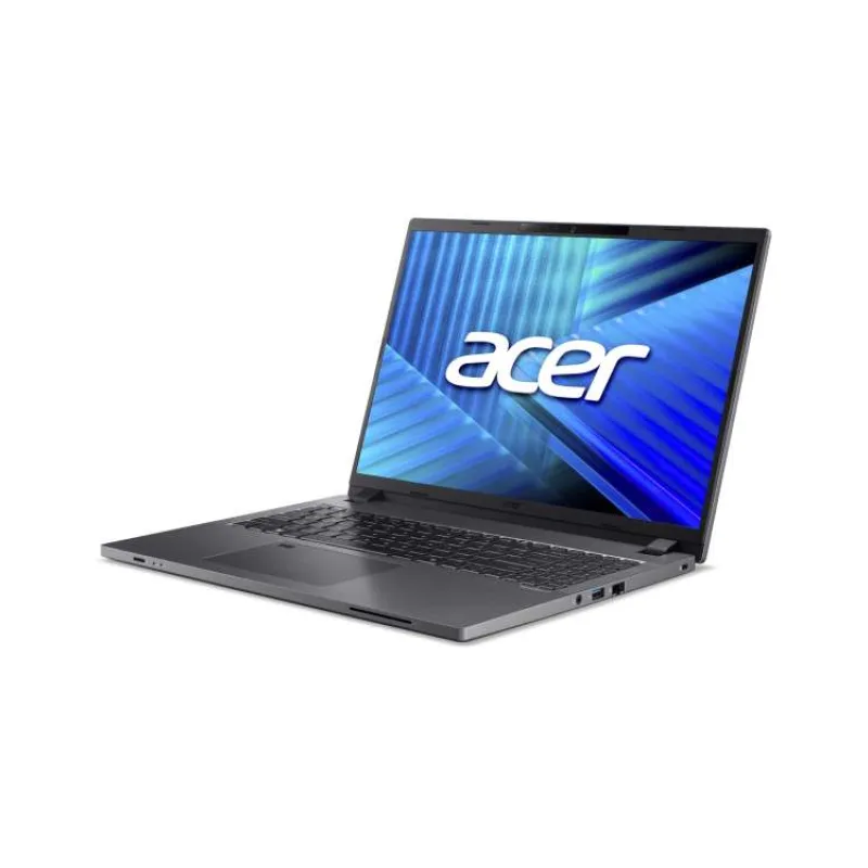 Acer TravelMate P2 16/TMP216-71-G3-TCO-7291/U7-155H/16"/WUXGA/16GB/1TB/Intel int/W11P/Gray/2R (NX.BQXEC.003)