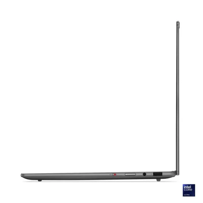 Lenovo Yoga Slim 7/14ILL10/U5-226V/14"/WUXGA/16GB/512GB/Intel int/W11H/Gray/2R (83JX003CCK)