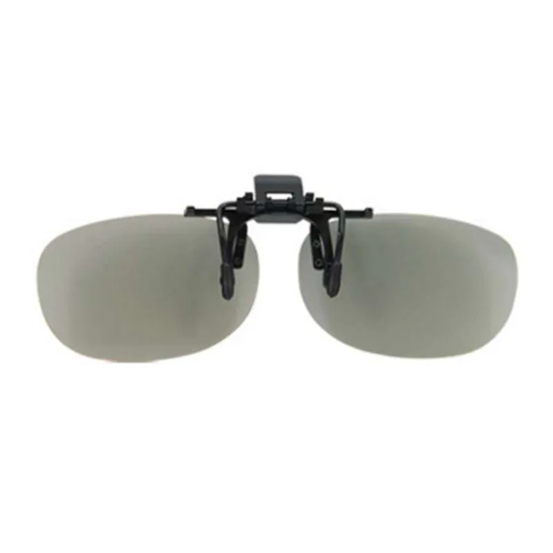 PRIMECOOLER PC-ADP4 3D GLASS / 3D OKULIARE (polarizacné cirkulárne pre dioptrické okuliare) (PC-ADP43DGLASS)