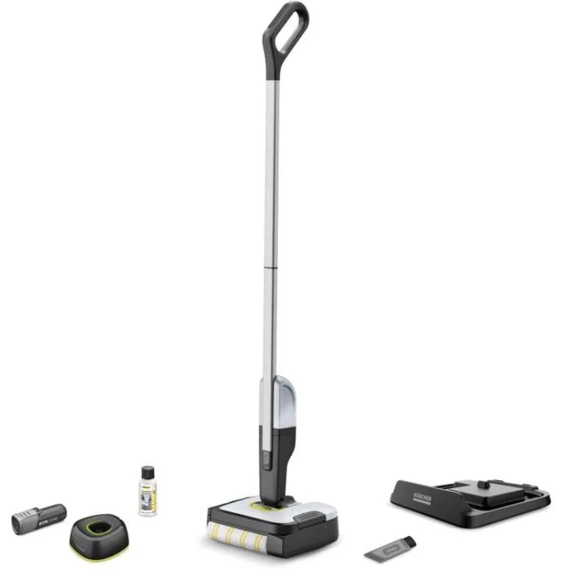 KARCHER SC 1 UPRIGHT STEAM MOP (1.513-560.0)