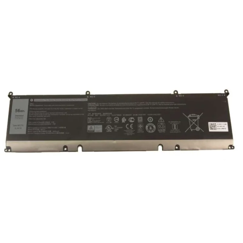 DELL Batéria 3-cell 56W/HR LI-ON Precision 5550, 5570, Vostro 76520, XPS 9500 (451-BCQH)