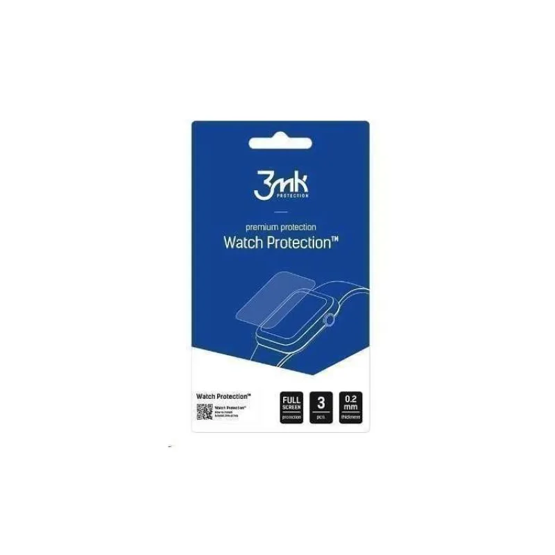 3mk Watch Protection ARC pro Garmin Vivoactive 6 (5903108658058)