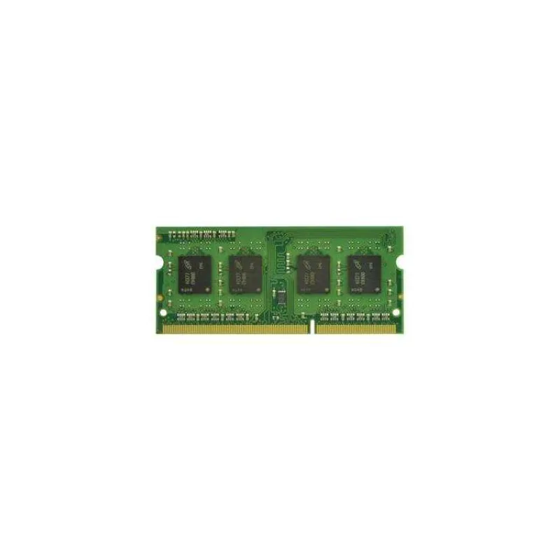2-Power 4GB PC3L-12800S 1600MHz DDR3 CL11 1.35V SoDIMM 1Rx8 1.35V (DOŽIVOTNÍ ZÁRUKA) (MEM5302A)