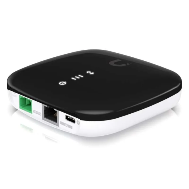 Ubiquiti UISP-FIBER-XGS, UISP Fiber XGS-PON CPE (UISP-FIBER-XGS)