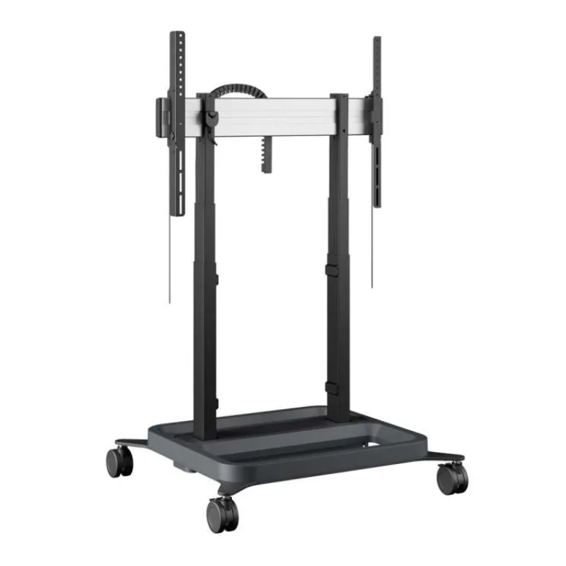 Optoma IFPD RISE 5308 MOTORIZED DISPLAY LIFT TROLLEY 80 B EU (7353080//RISE 5308)