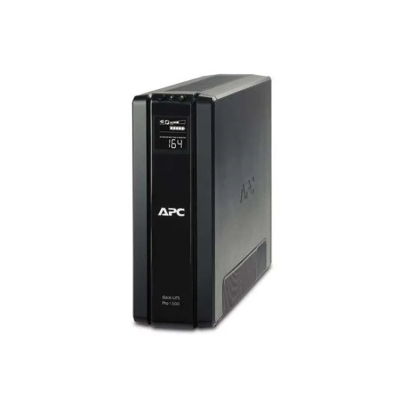 APC Power-Saving Back-UPS RS 1500, 230V, Schuko (865W) (BR1500G-GR)